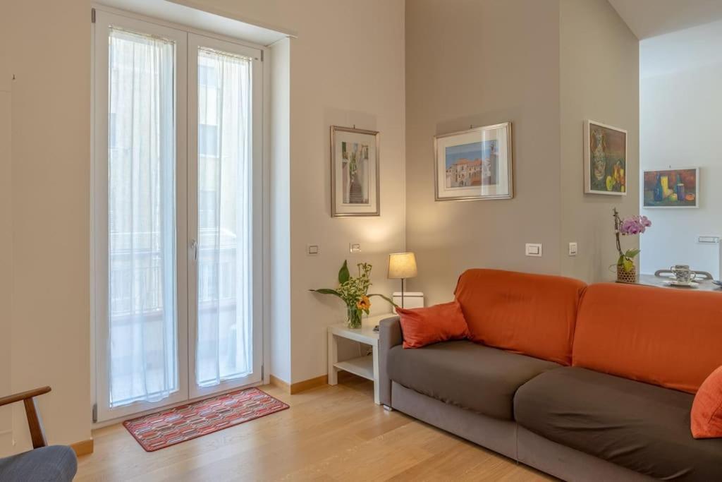 Pisacane Suite Salerno Exterior photo