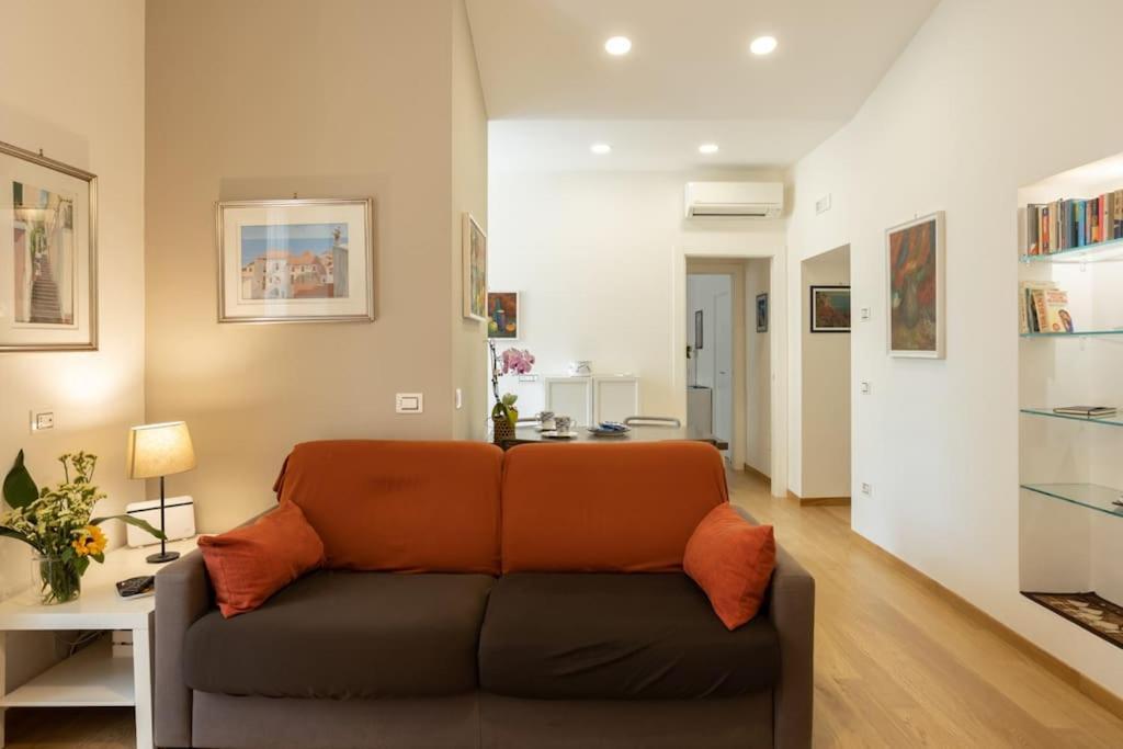 Pisacane Suite Salerno Exterior photo