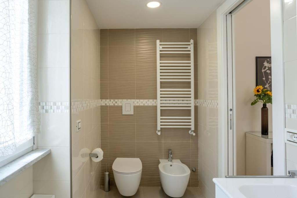 Pisacane Suite Salerno Exterior photo