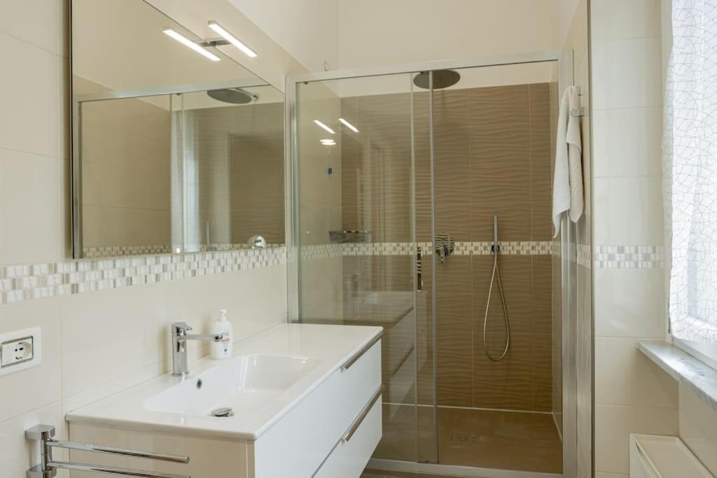 Pisacane Suite Salerno Exterior photo