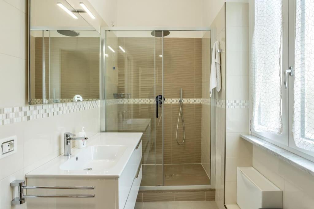 Pisacane Suite Salerno Exterior photo