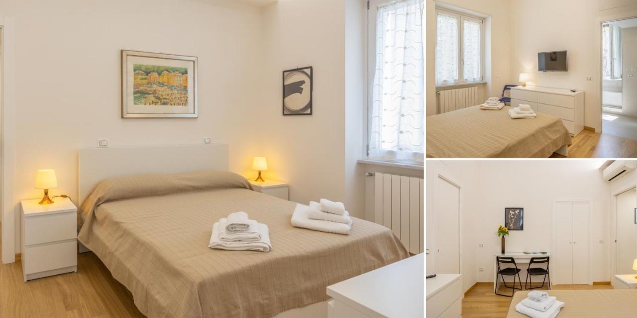 Pisacane Suite Salerno Exterior photo